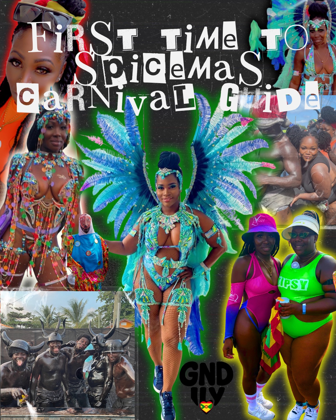 SpiceMas Guide