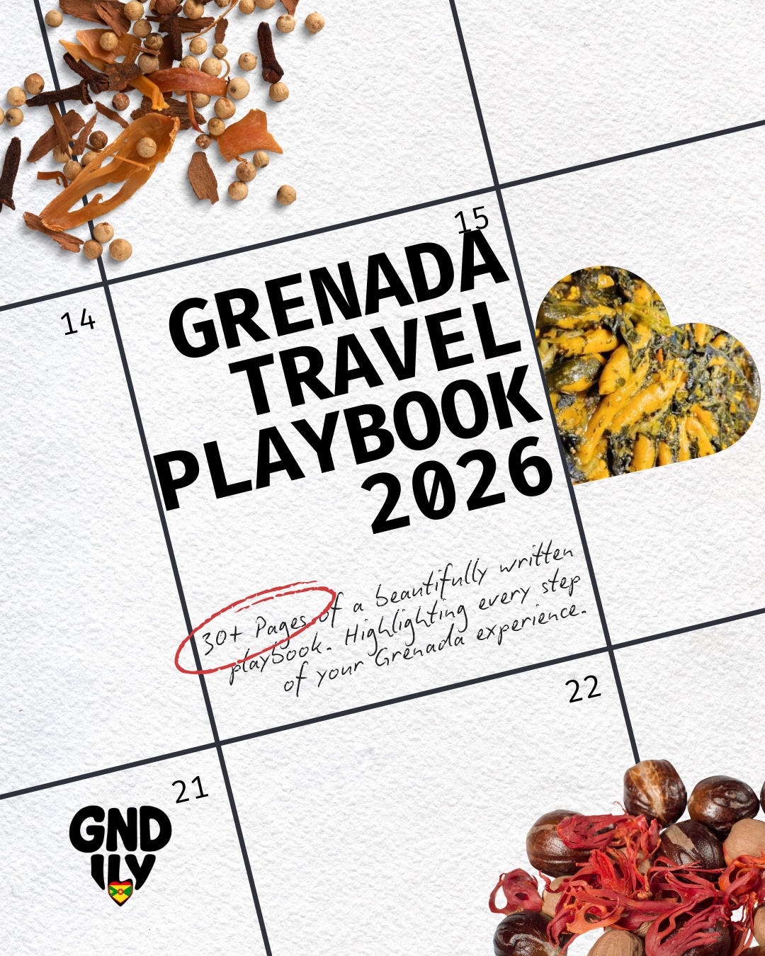 Travel Playbook